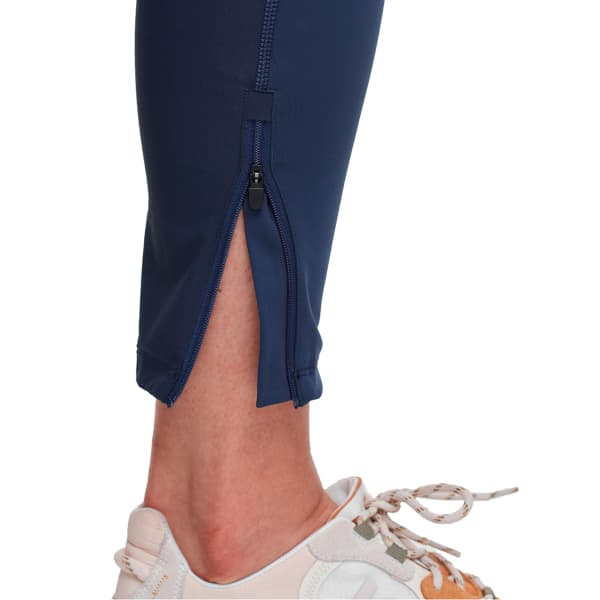 Collant trail KARI TRAA ANE HIKING TIGHTS MARIN