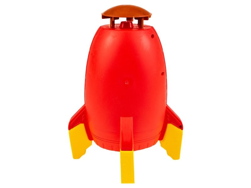 FTM Wassersprinkler Rakete Ideal für heisse Sommertage