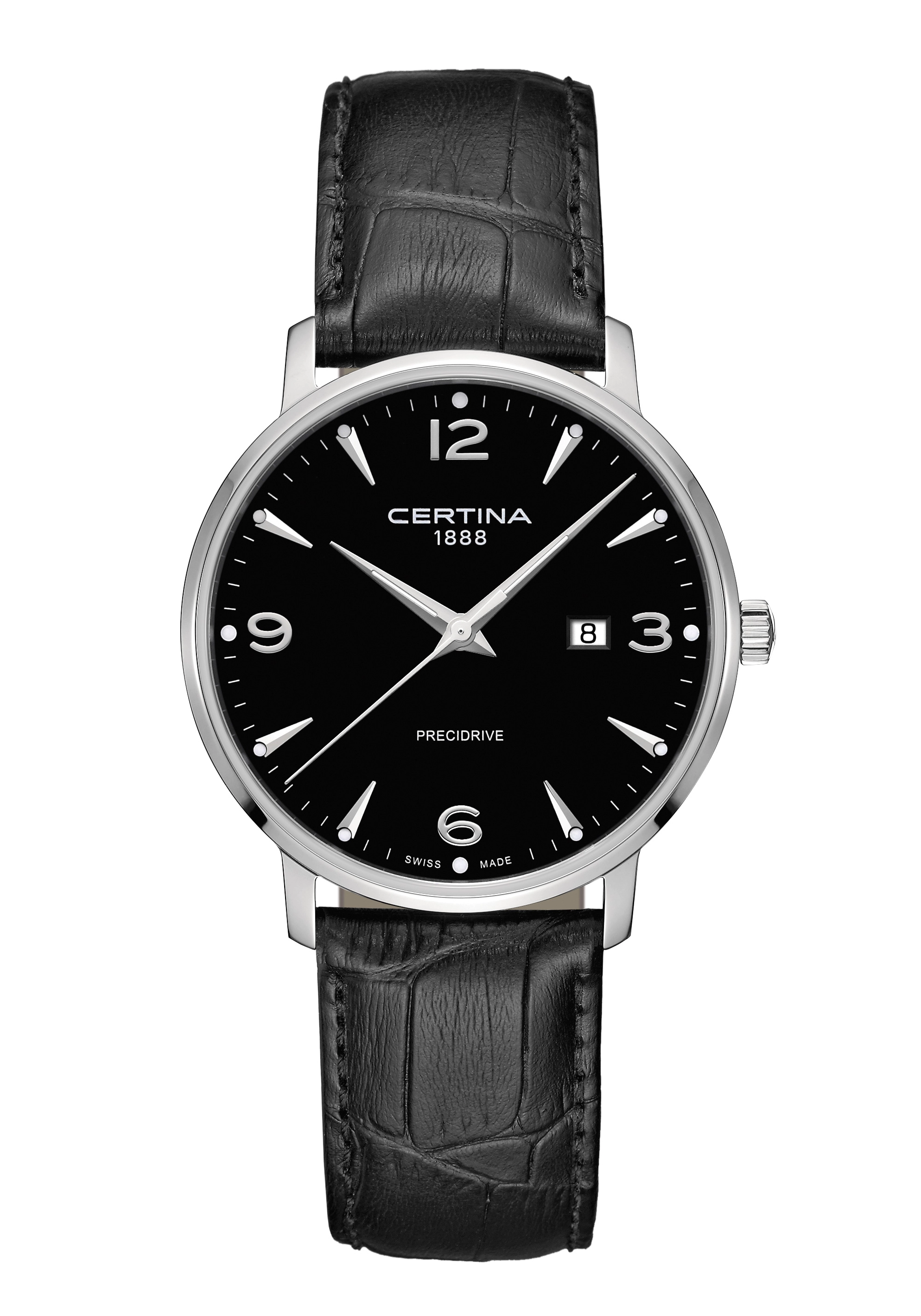 Certina DS Caimano Herrenuhr C035.410.16.057.00