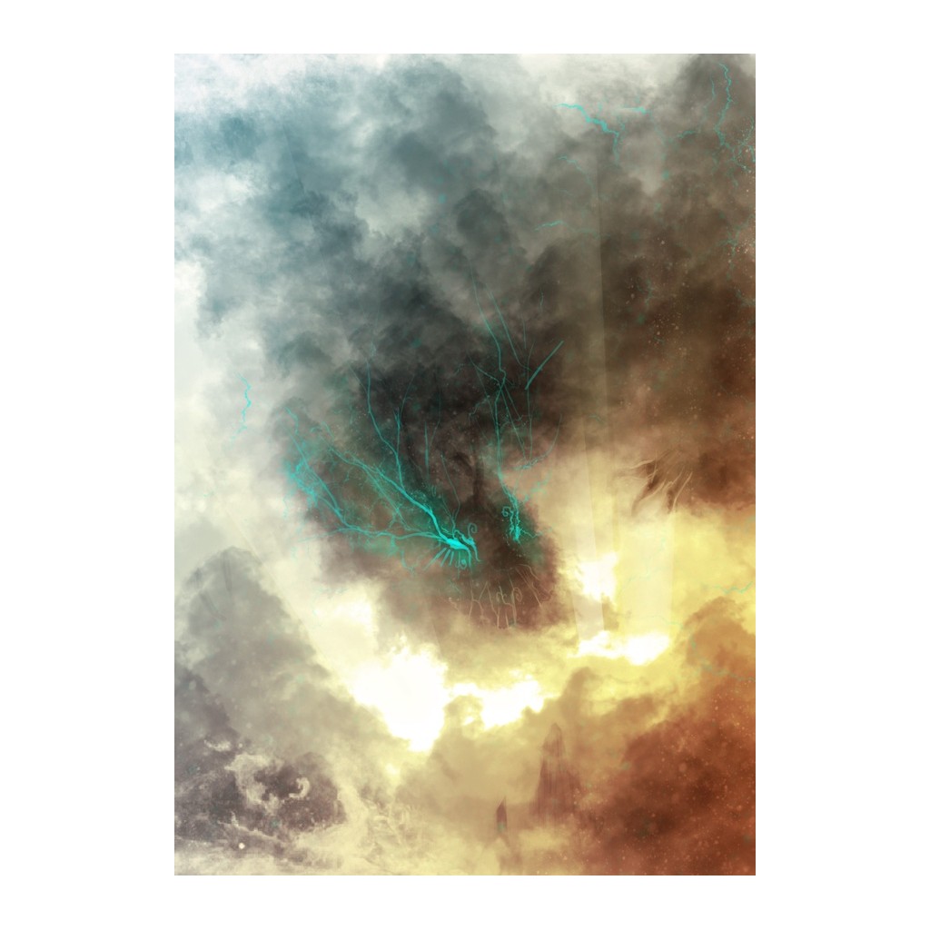 Chiaroscuro - Imperium