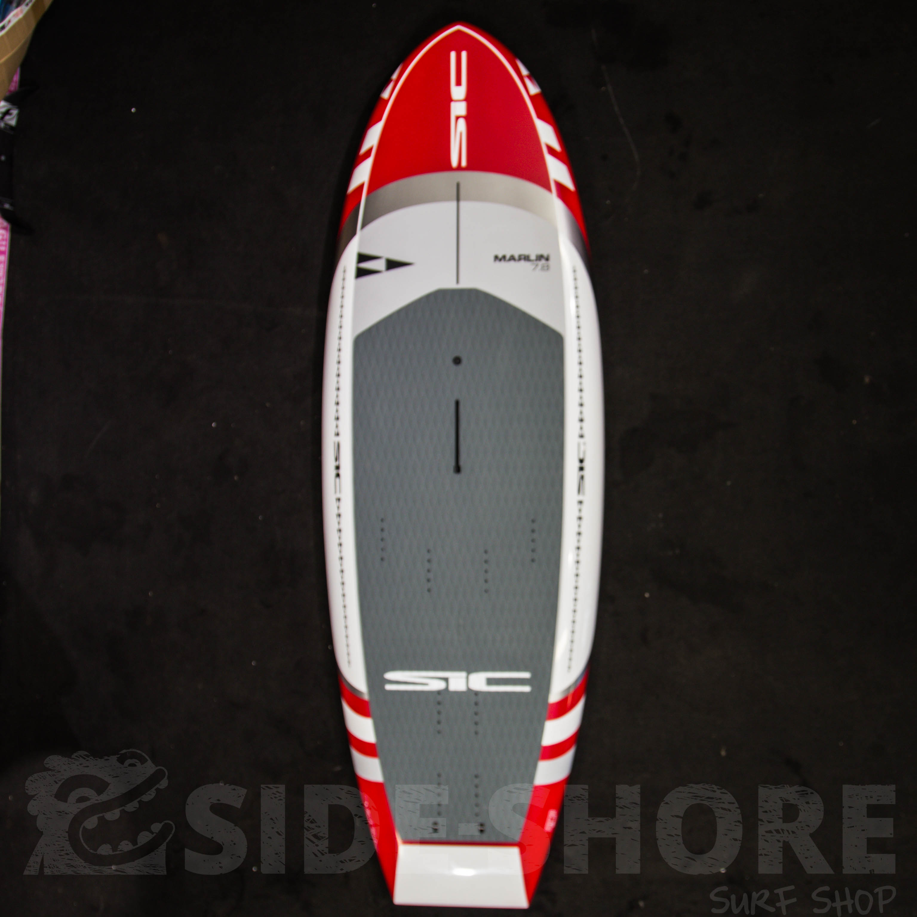 SIC MARLIN Convertible Foil 7.8