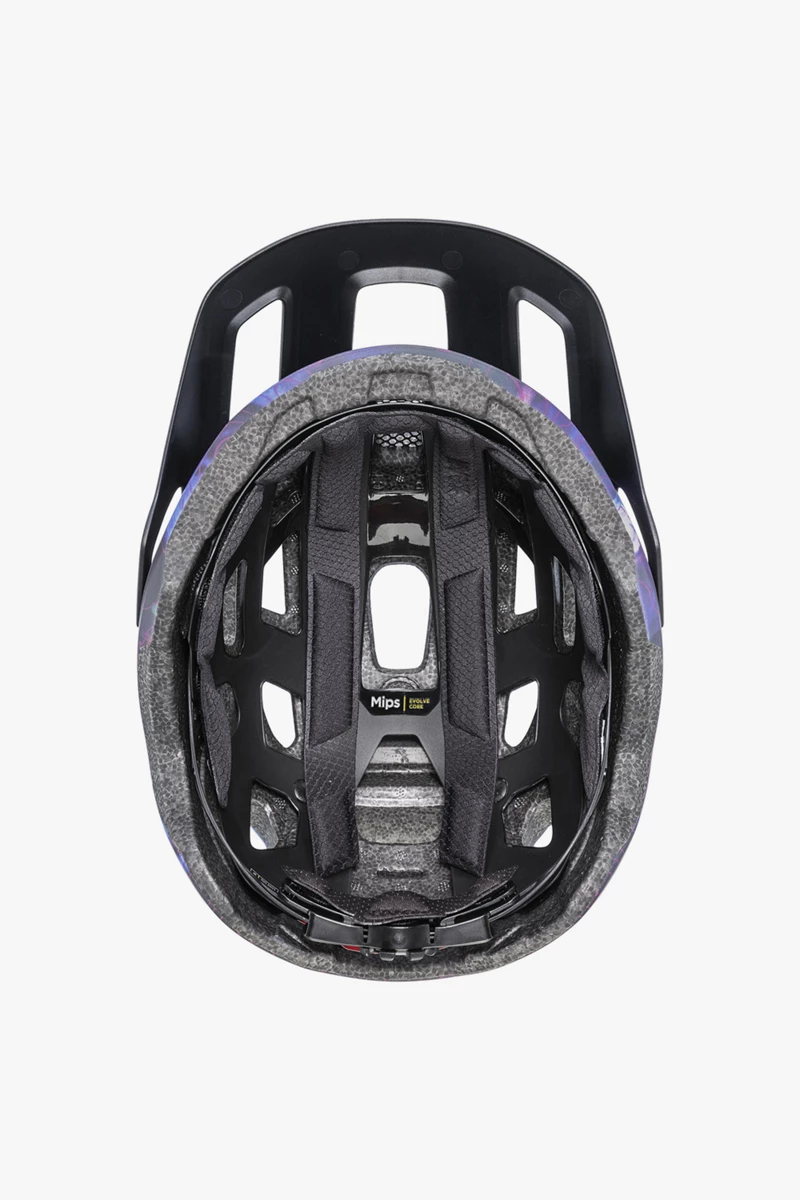 uvex react Mips Kinder Velohelm