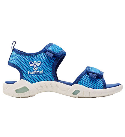Hummel Sandalen m. Leicht - Flash - Echt Navy