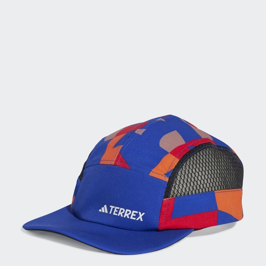 Adidas Casquette graphique 5 panneaux Terrex Climacool