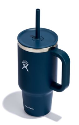 Hydro Flask32oz All Around Travel Tumbler - blau