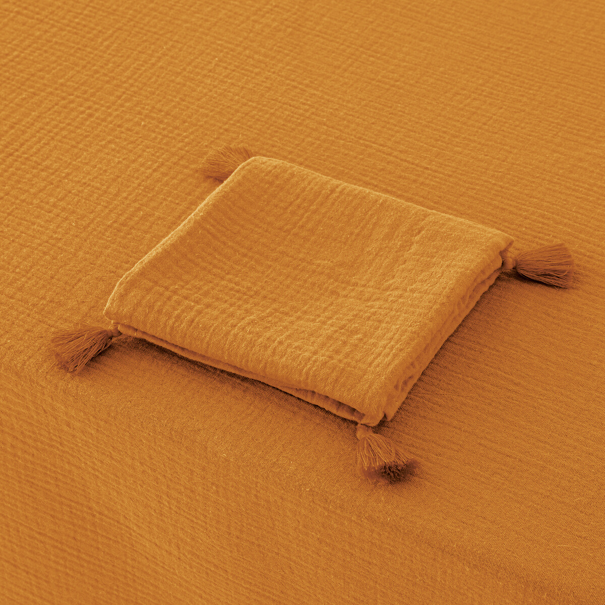 LA REDOUTE INTERIEURS<br>Toalha de mesa em tetra, Kumla
