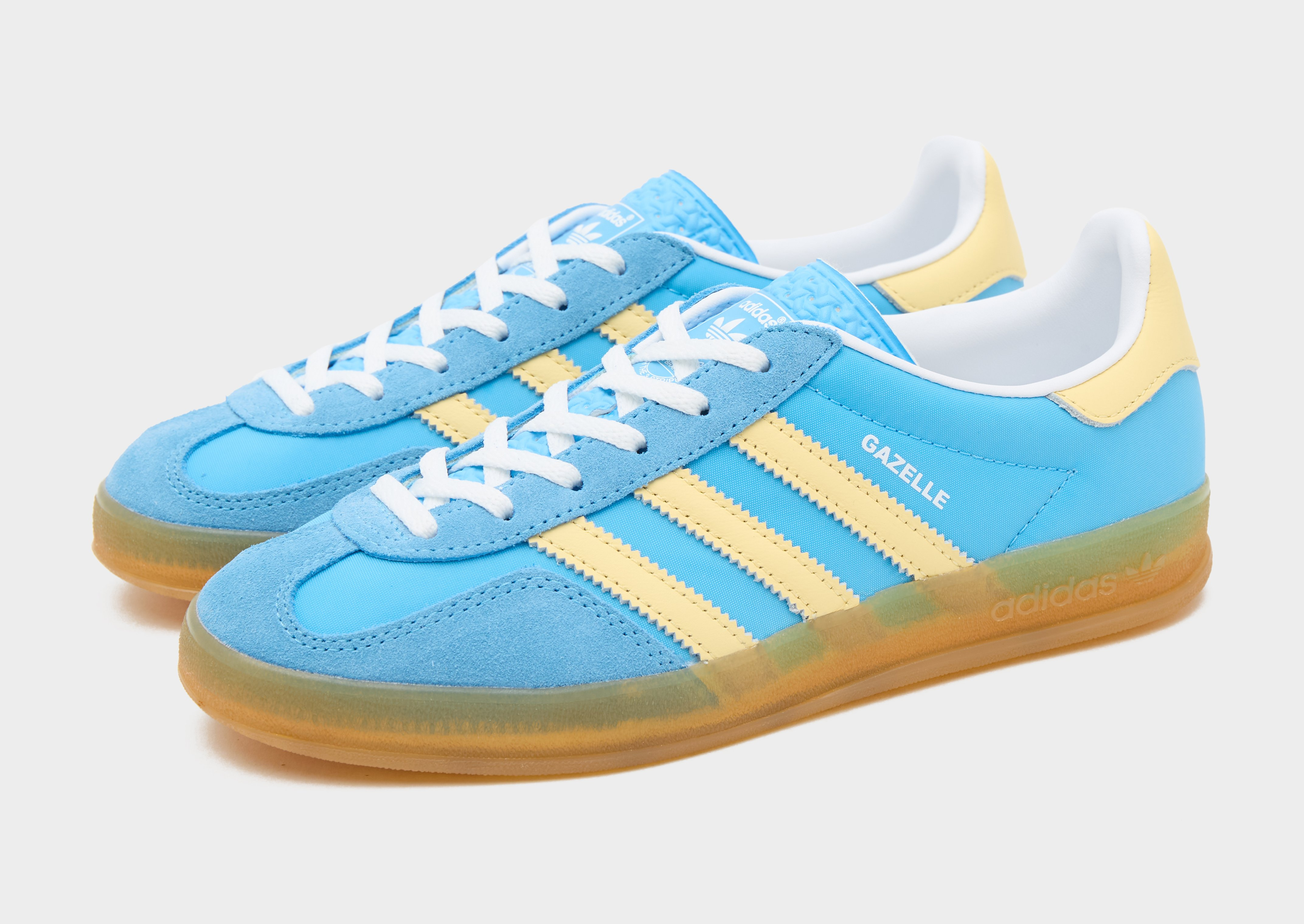 adidas Originals Gazelle Indoor Femme