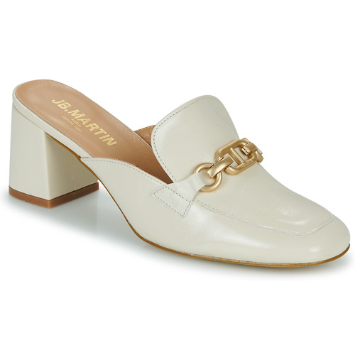 JB Martin - VALENCIA - VINTAGE OFF WHITE