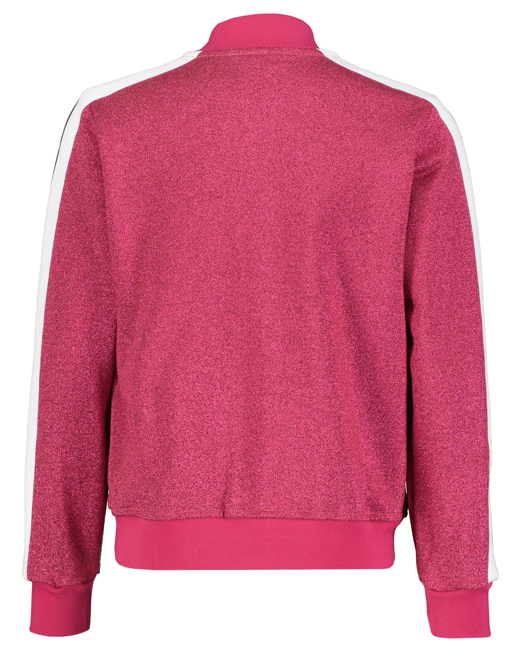 Palm Angels| Mädchen Sweatjacke LOGO BOMBER TRACK