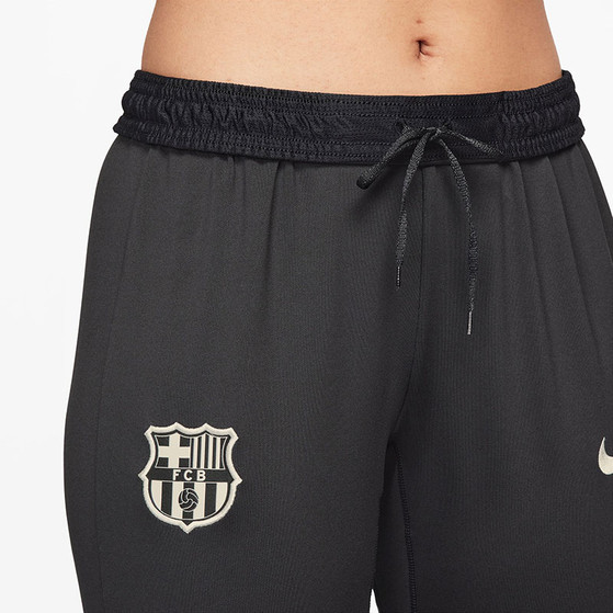 Nike FC Barcelona Strike Pant Dames 2024/2025