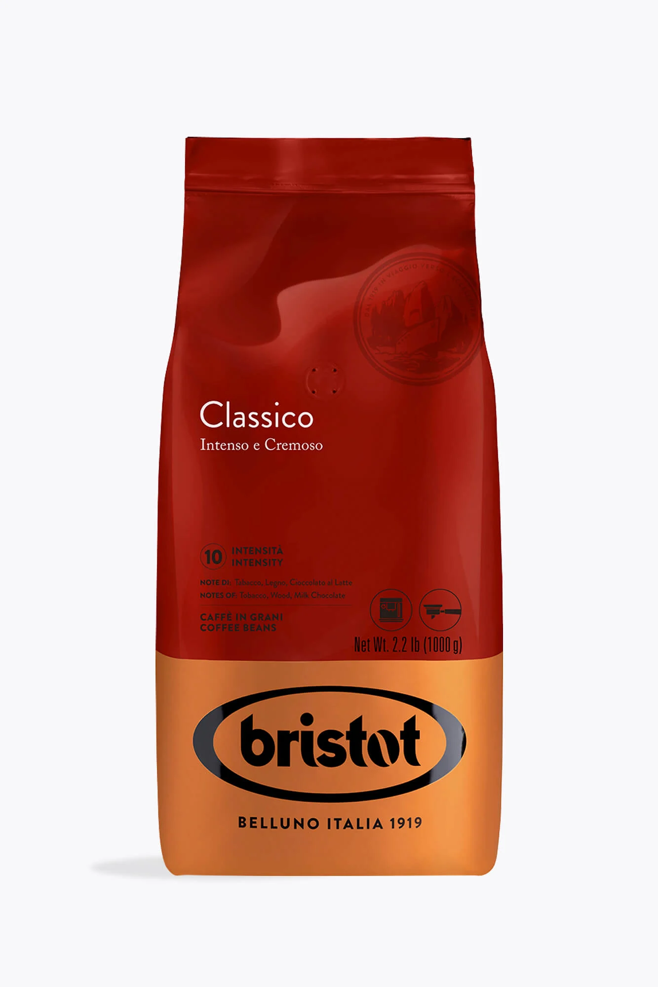 Bristot Classico 1kg