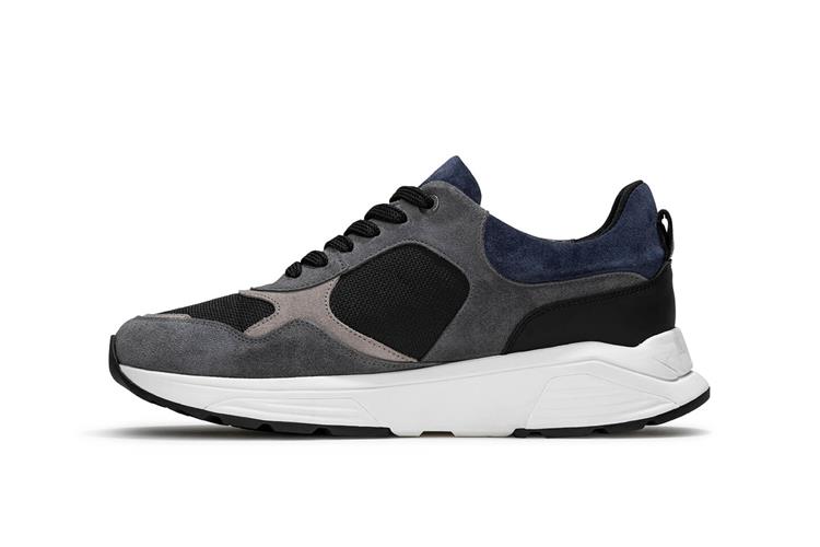 Xsensible 33201.5 blauw