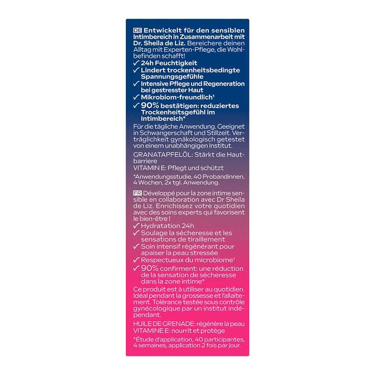 Weleda Velvet-Protection Oil, 30 ml