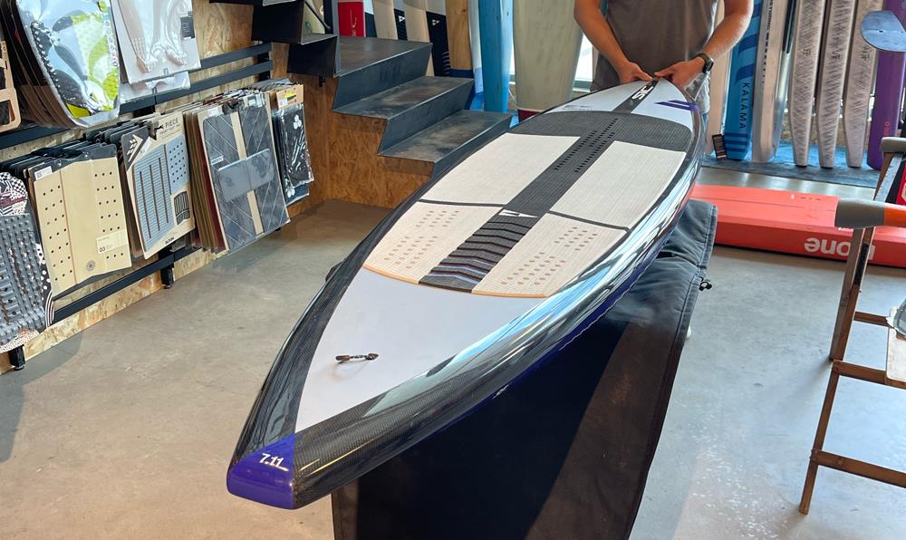 SIC KUNALU 7'11