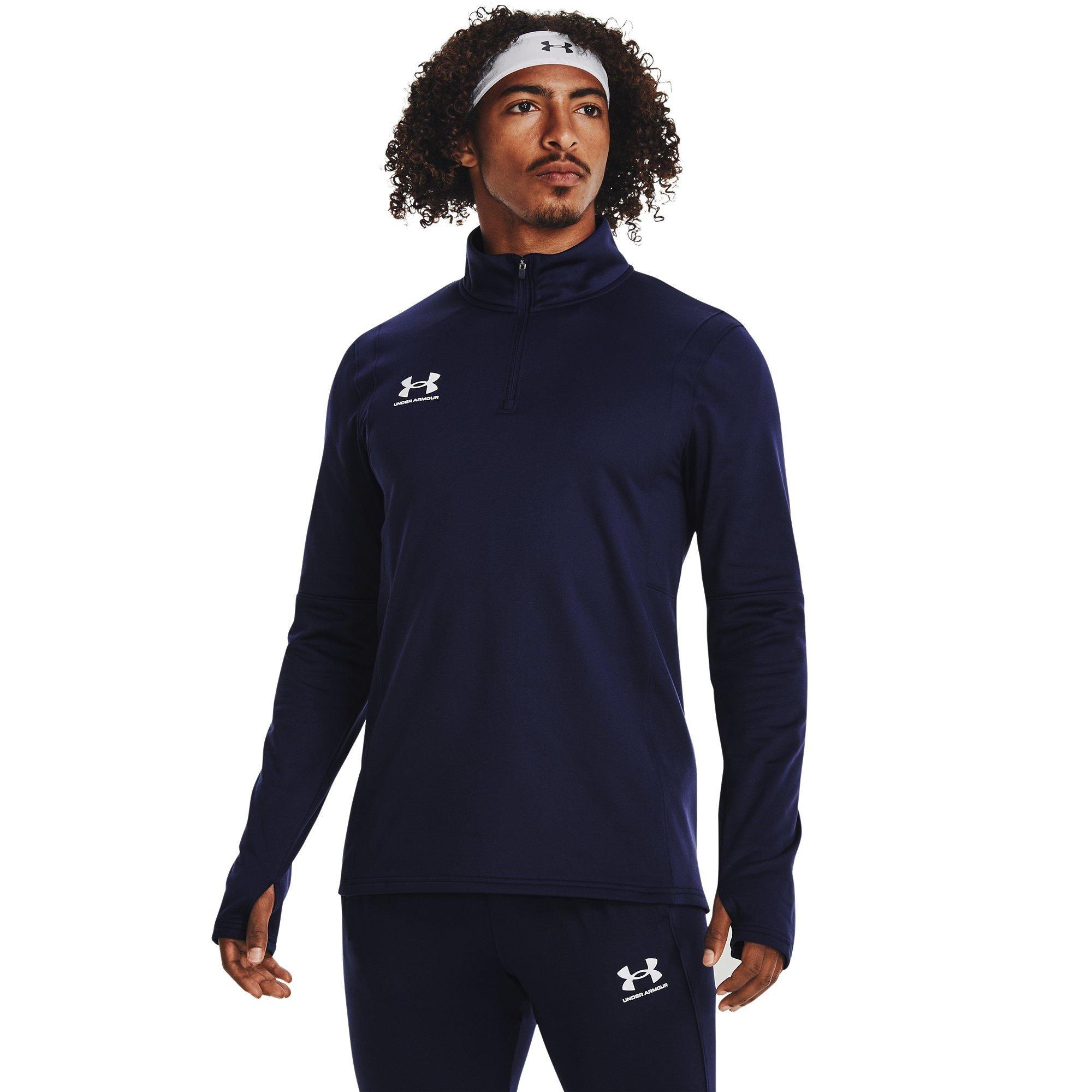 Under Armour UA Challenger Midlayer Mens