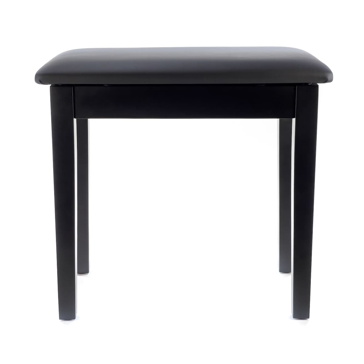 BandMate Roy Piano Bench Standard (Matt Black)