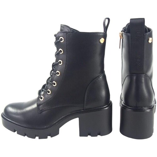 Xti - Botín señora141840 negro Negro