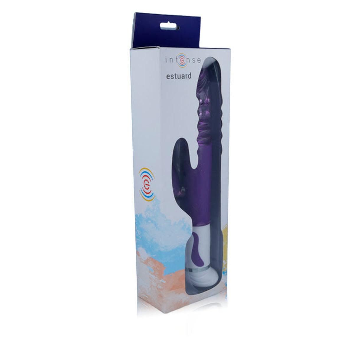 Rabbitvibrator 