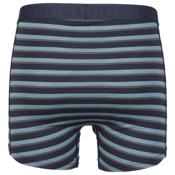 Stoic - Merino150 AlsenSt. Boxer - Sous-vêtement mérinos