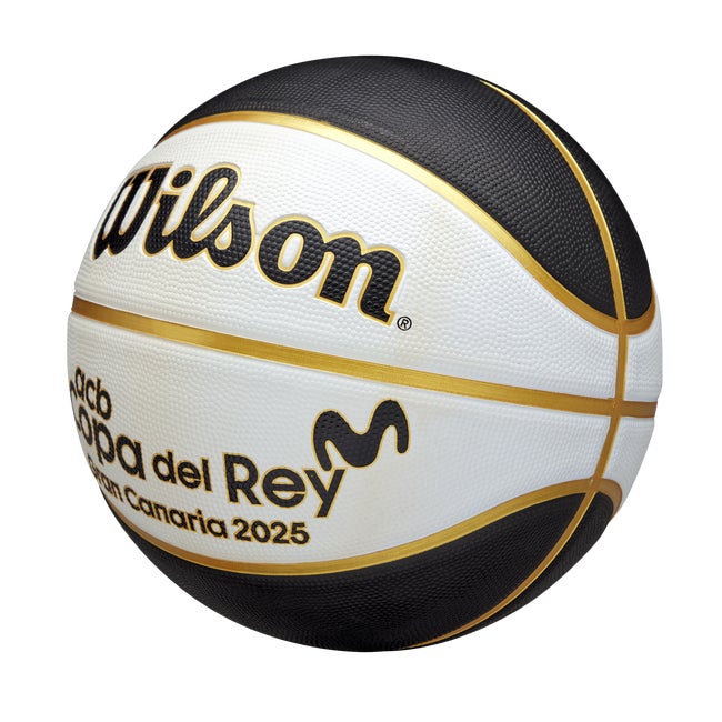 Copa Del Rey Outdoor Basketball