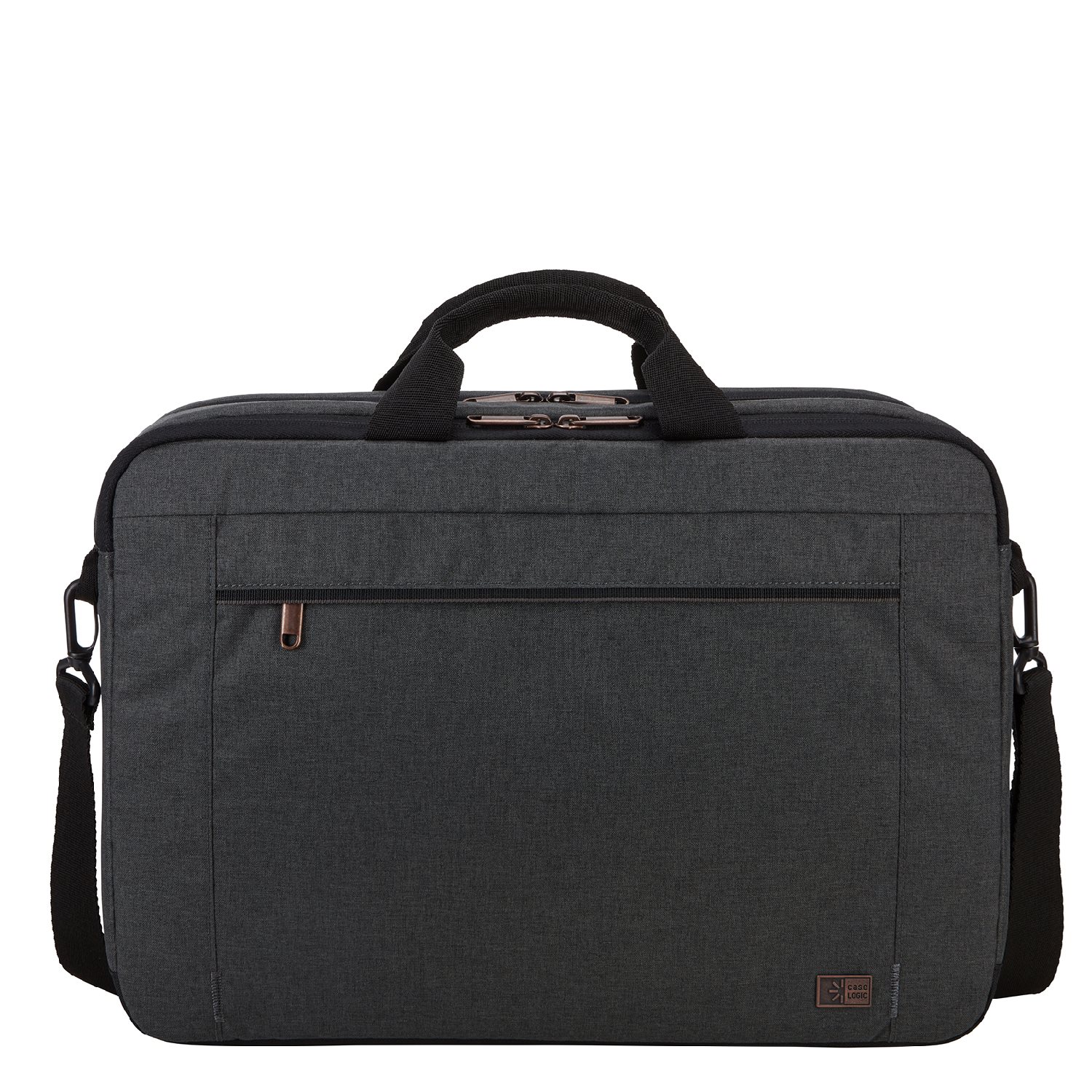 Case Logic Era Laptop Bag 15.6 inch obsidian