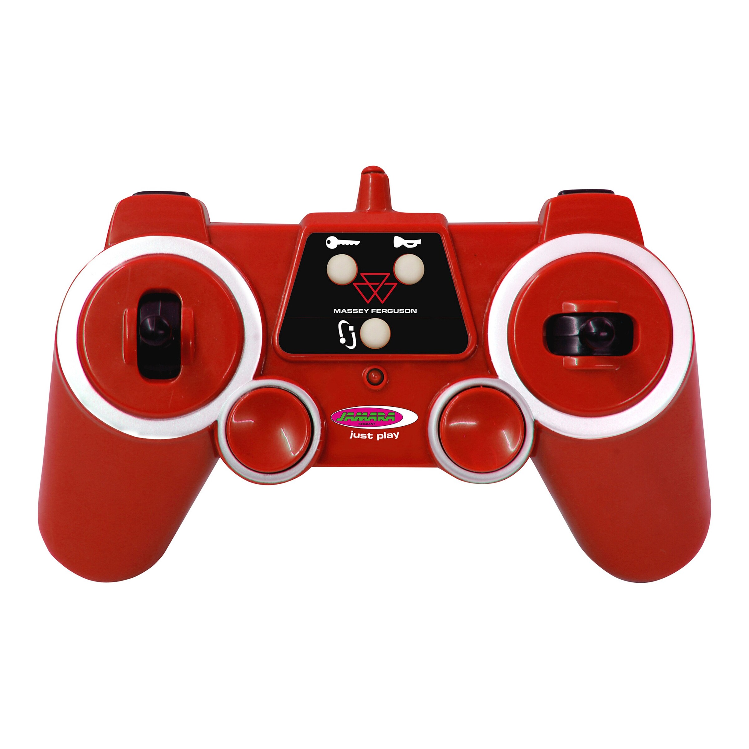 Jamara RC Traktor Massey Ferguson