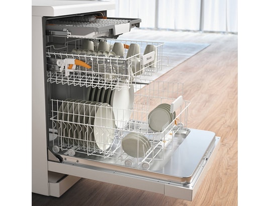 MIELE - Lave vaisselle 60 cm G5811SCACTIVEPLUS
