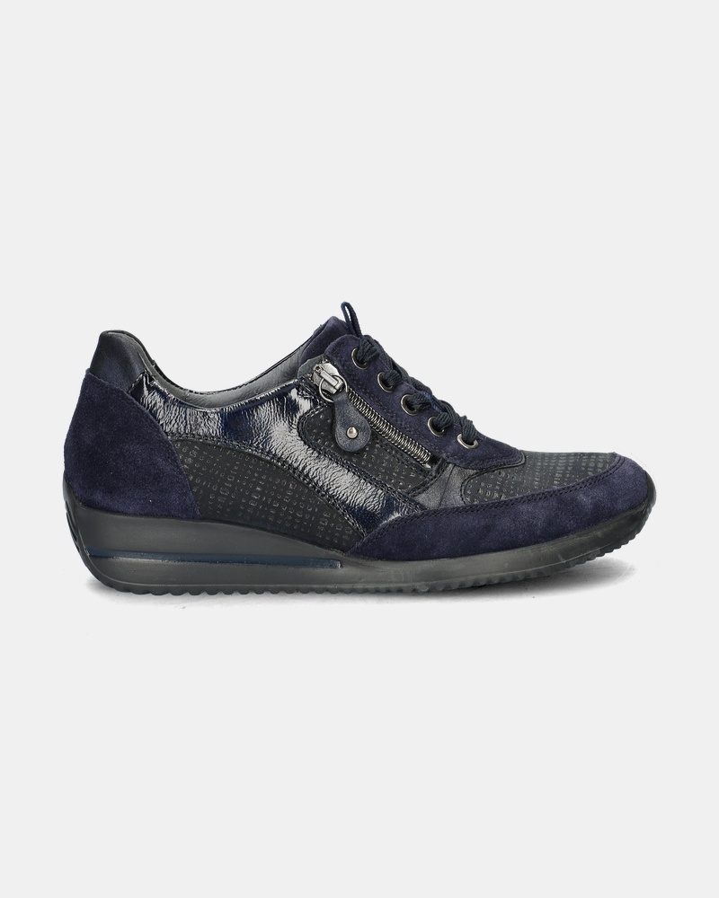 Waldläufer Himona Lage sneakers  - blauw