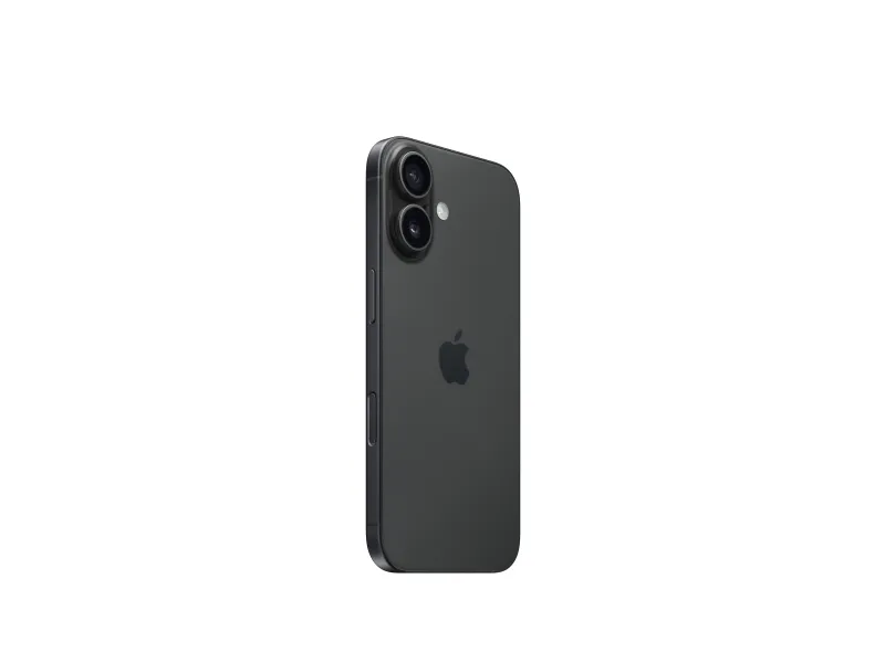 Apple | iPhone 16 - 128 GB - Black