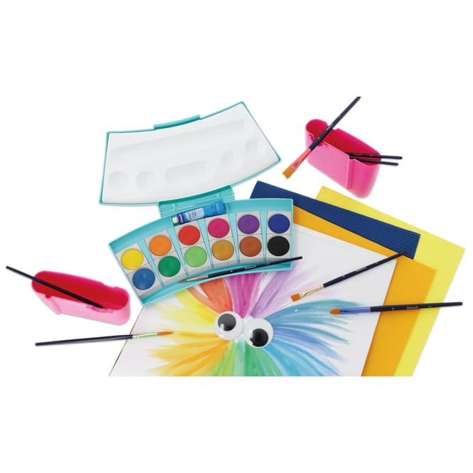 Pelikan Farbkasten - Pro Color 12