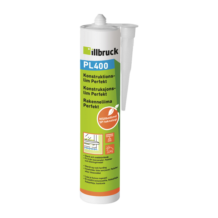 Konstruksjonslim 300 ml