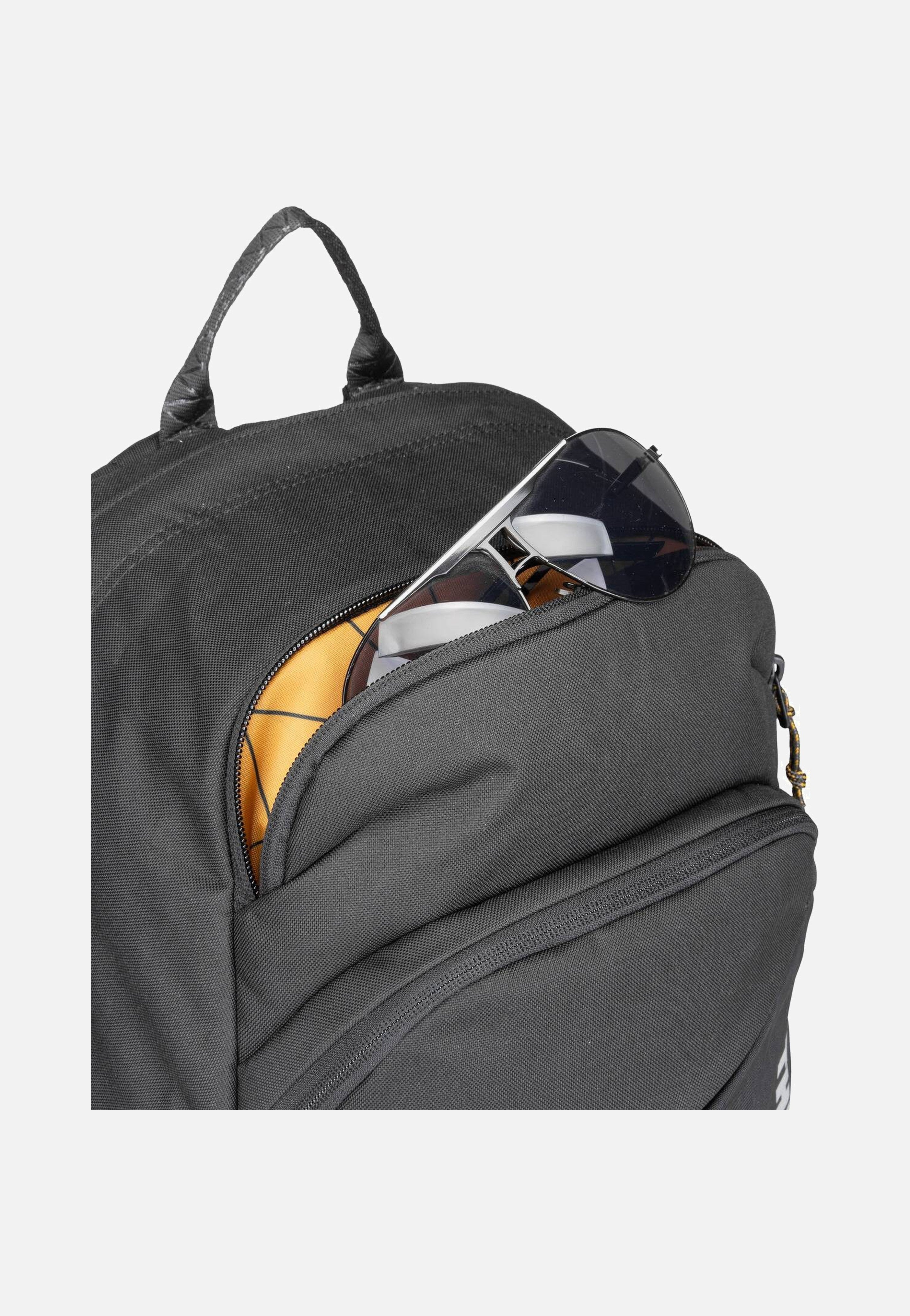 Exeo Black - Rucksack