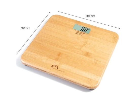 LITTLE BALANCE - Pese-personne - - 8745 - usb-réparable - 150