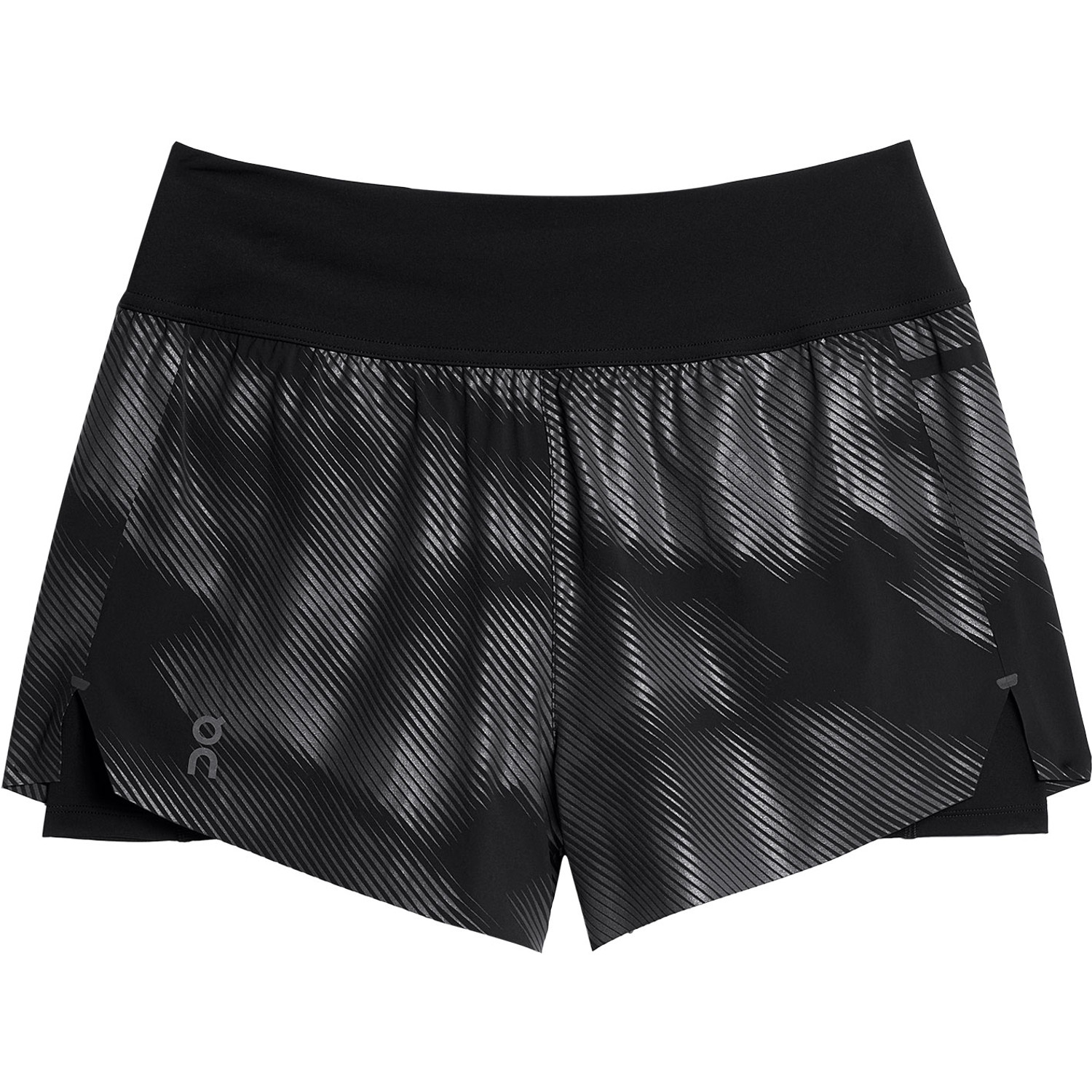 On Running Shorts Dames