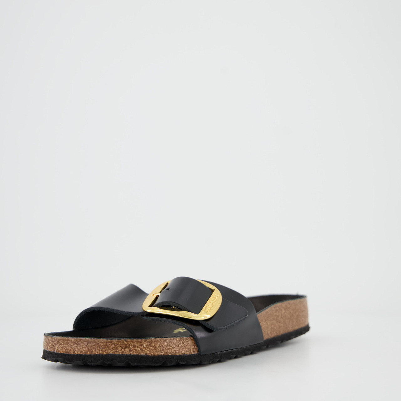 Birkenstock Madrid Big Buckle