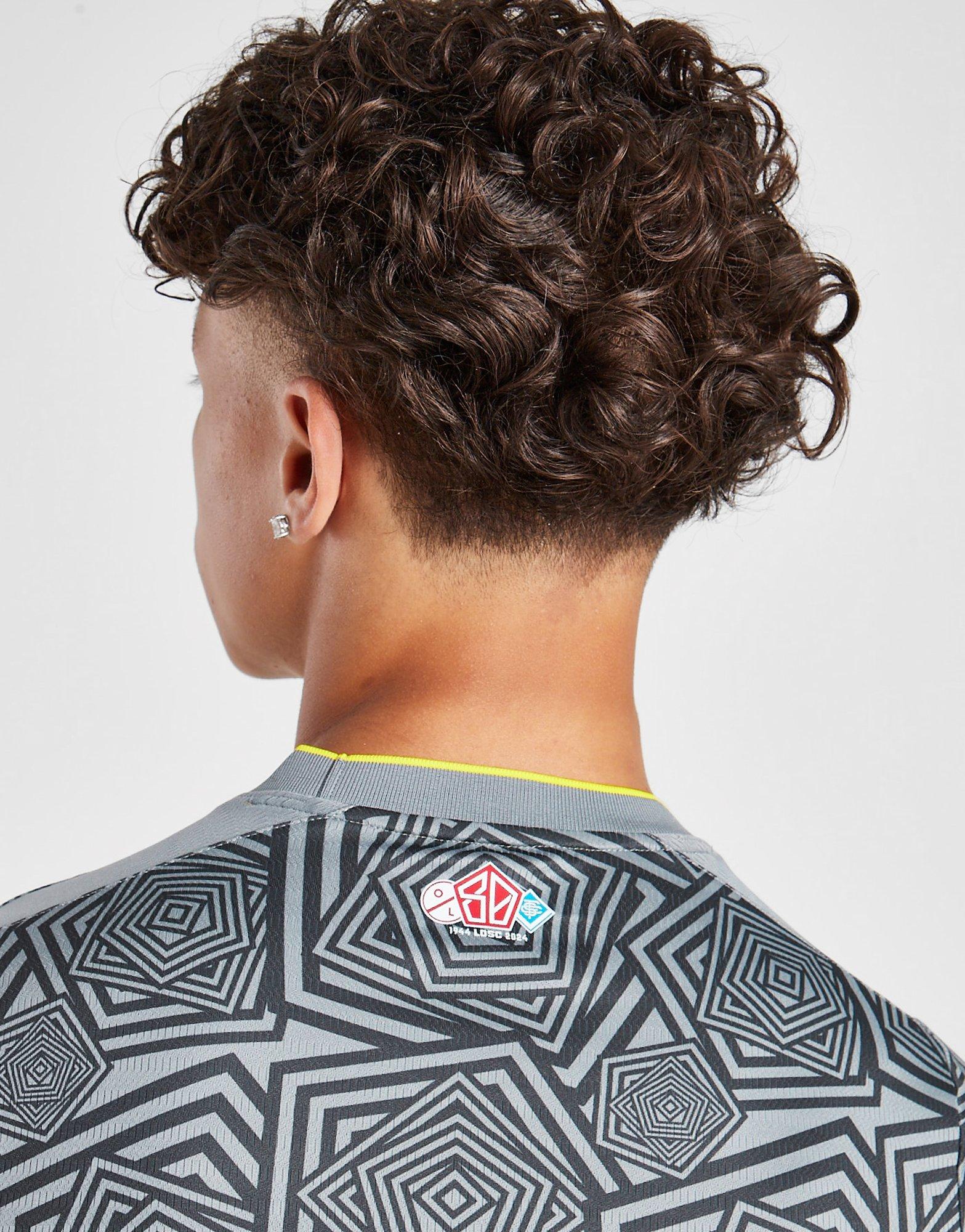 New Balance Troisième Maillot LOSC Lille 2024/25 Junior
