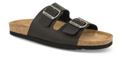Odiin herresandal | Skoringen