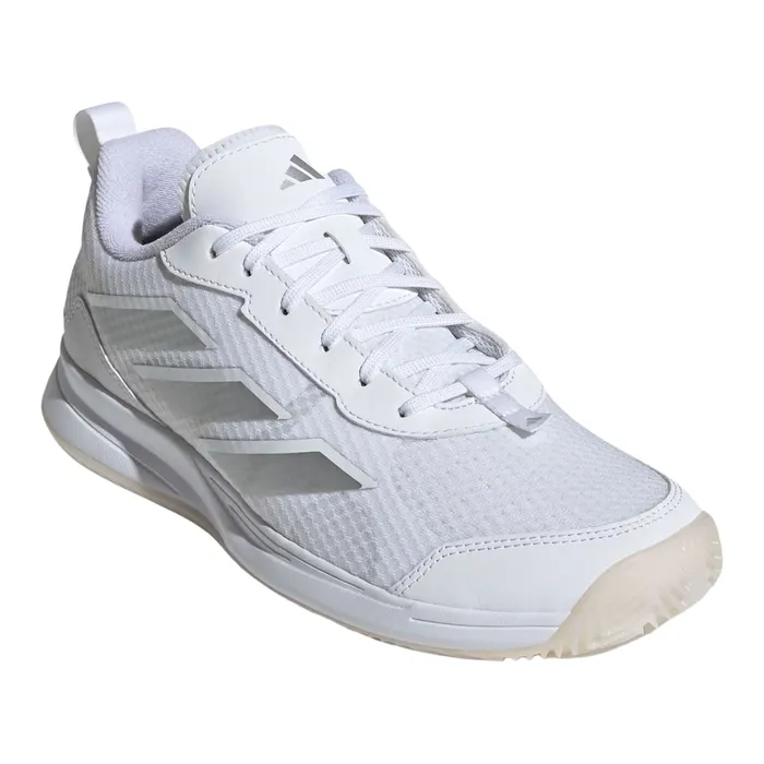 Adidas Avaflash Tennisschoenen Dames