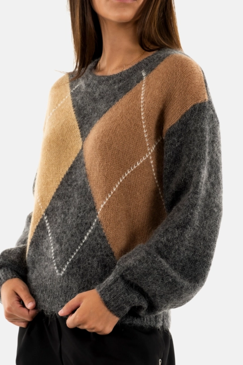Pull hiver grace & mila nanse_22696 anthracite