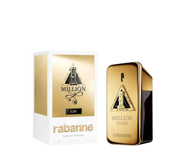 rabanne 1 Million Elixir Eau de Parfum