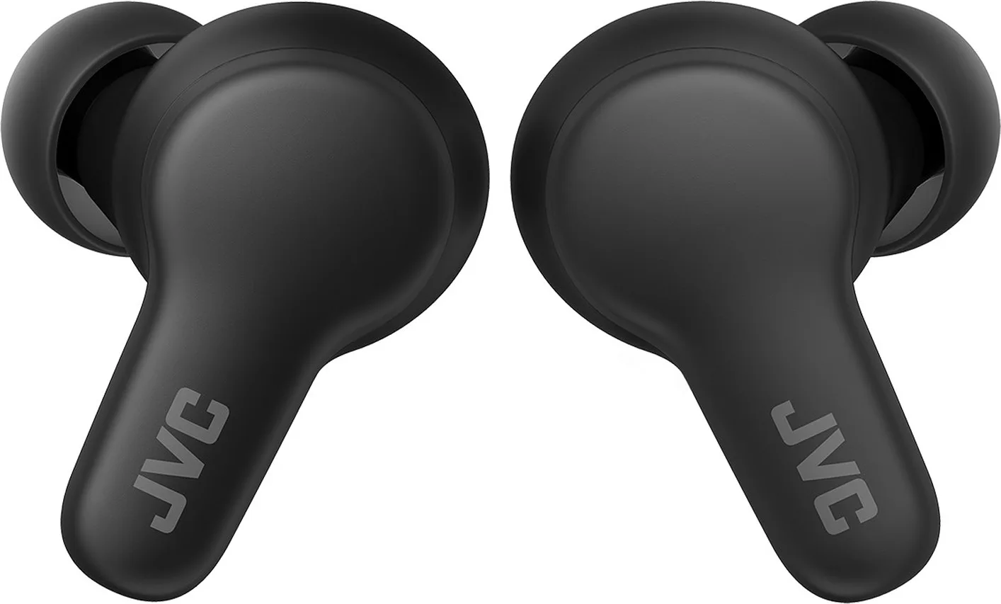JVC HA-A7T2 Noir Écouteurs True Wireless