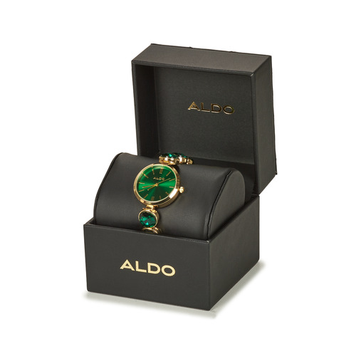 Aldo - LORRA - Doré / Vert
