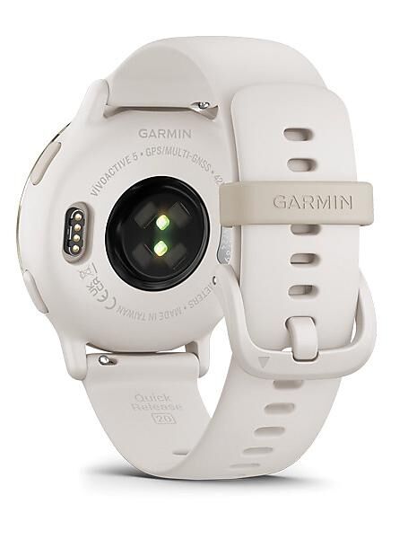 GARMIN - MONTRE GPS VIVOACTIVE 5 MUSIC