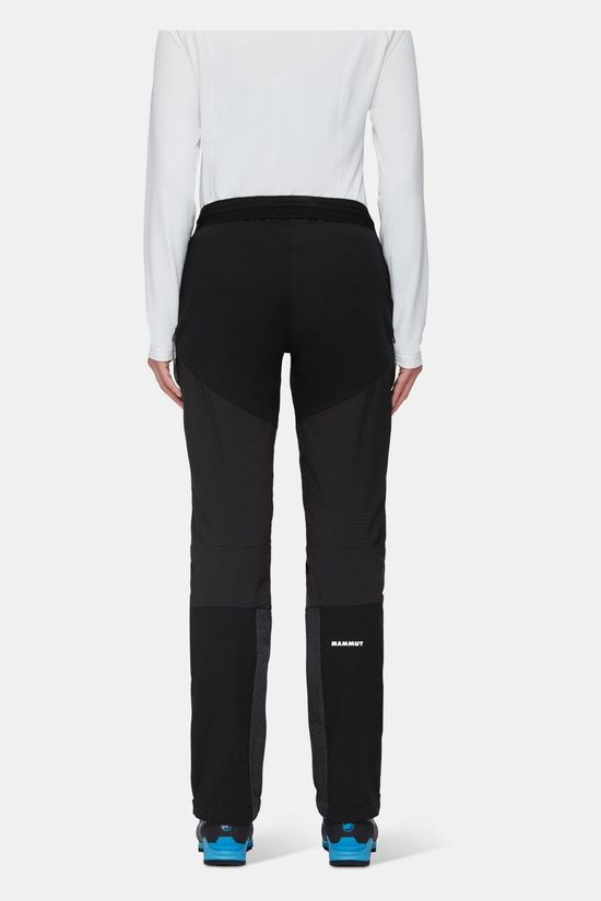 Mammut Mammut Aenergy So Hybrid Pants Women
