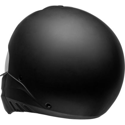 Casque Bell BROOZER - SOLID - Noir