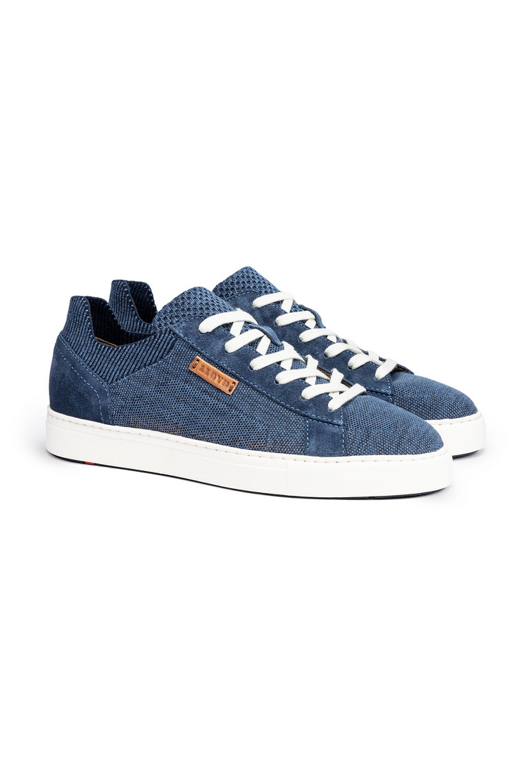 MACON Blau