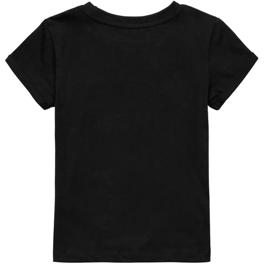 MINOTI T-Shirt Schwarz