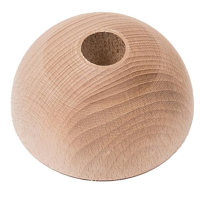 EXPRESSION - EXBALLS WOODS HEMISPHERE