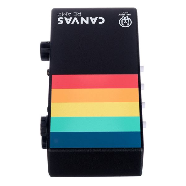 Walrus Audio Canvas Re-Amp