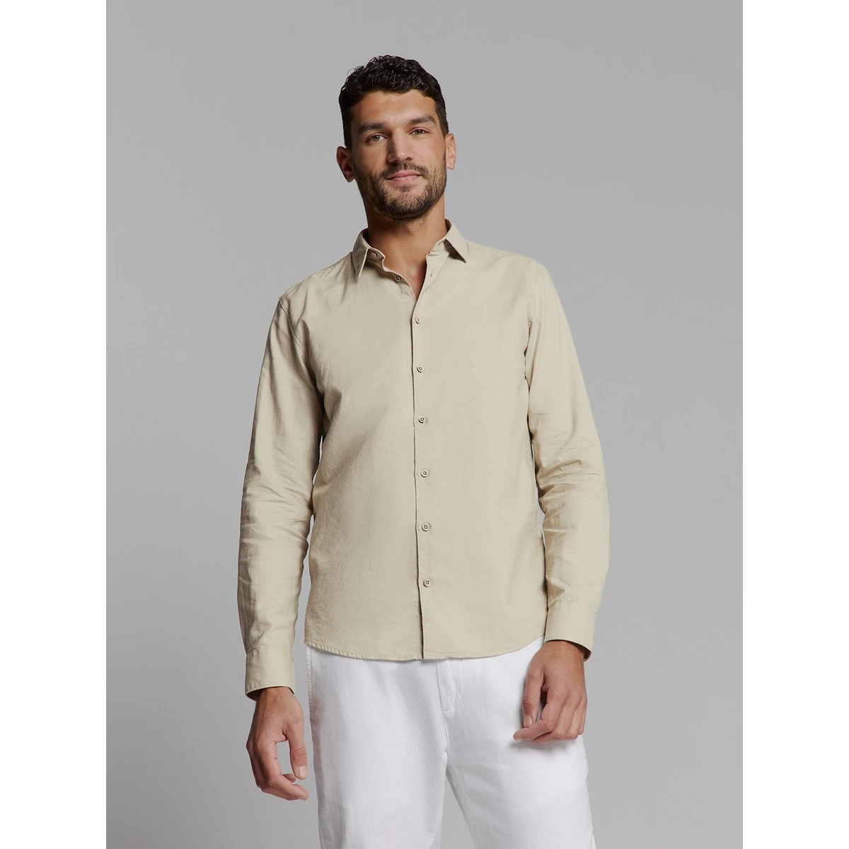 Heren Overhemd GC-U25703